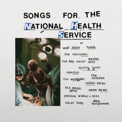 Songs for the National Health Service
