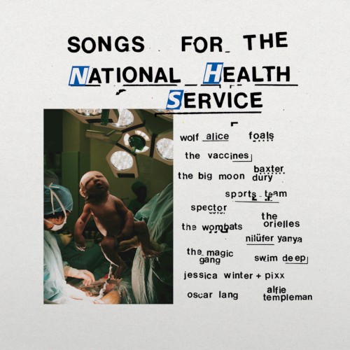 Songs for the National Health Service