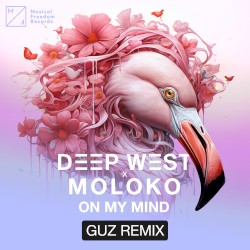 On My Mind (GUZ remix)