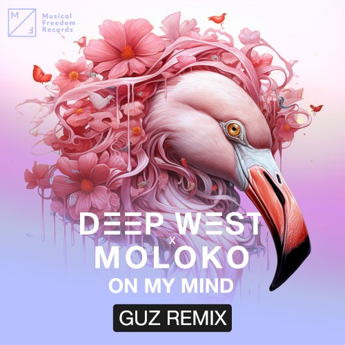 On My Mind (GUZ remix)