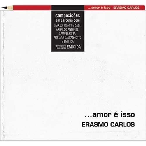 Amor é Isso