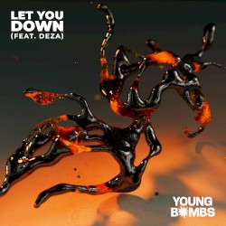Let You Down