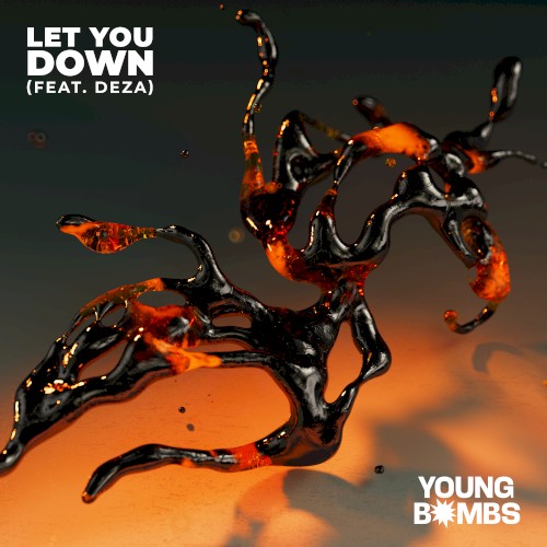 Let You Down