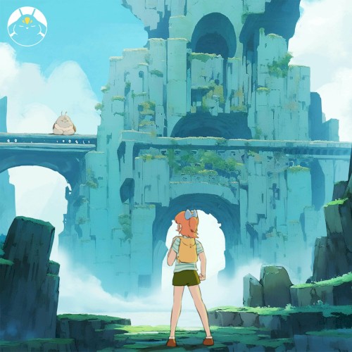 Ancient Fountain