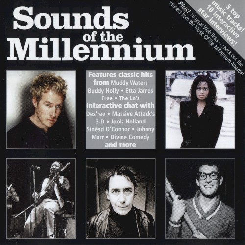 Sounds of the Millennium