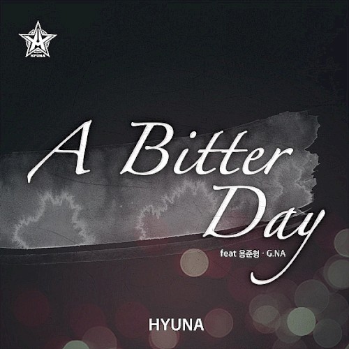 A Bitter Day