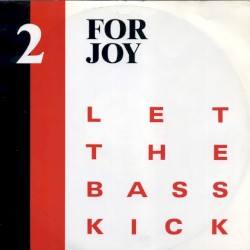 Let The Bass Kick