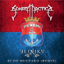 Ei oo muutako (Bliniks official remix)