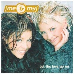 Let the Love Go On