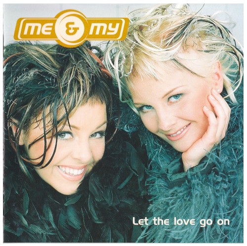 Let the Love Go On