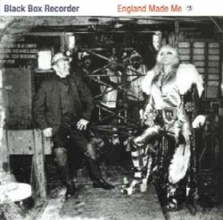 England Made Me