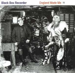 England Made Me