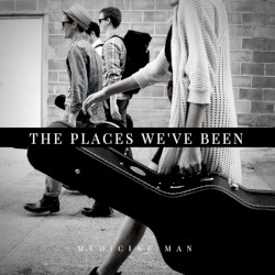 The Places We've Been