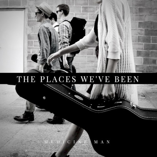 The Places We've Been