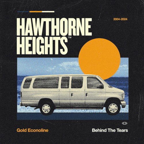 Gold Econoline