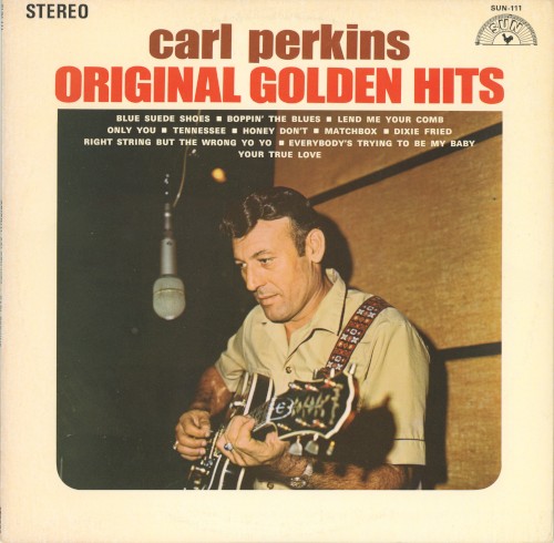 Original Golden Hits
