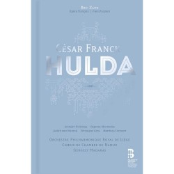 Hulda