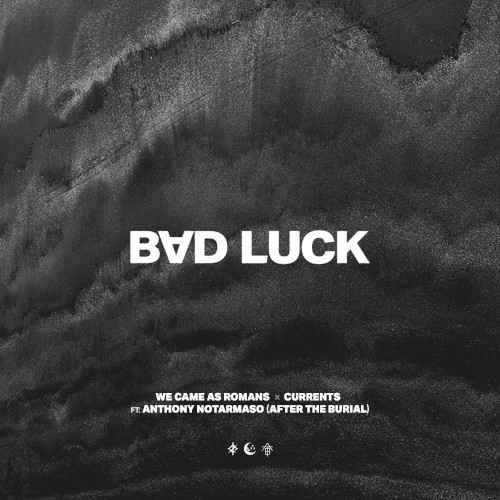 bad luck
