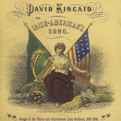 The Irish-American's Song