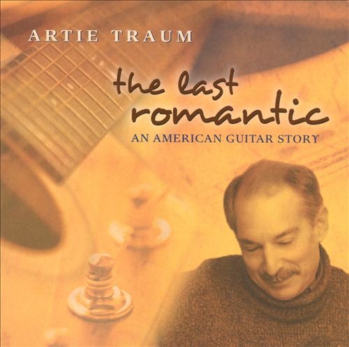 Last Romantic