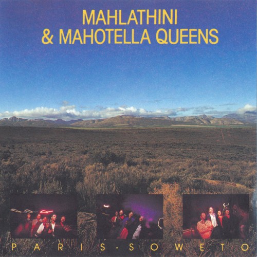 Paris - Soweto
