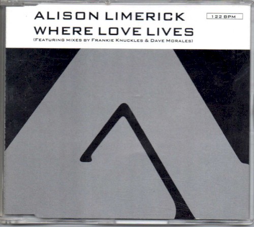 Where Love Lives (Come On In)