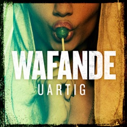 Uartig