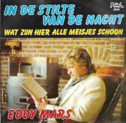 In de stilte van de nacht