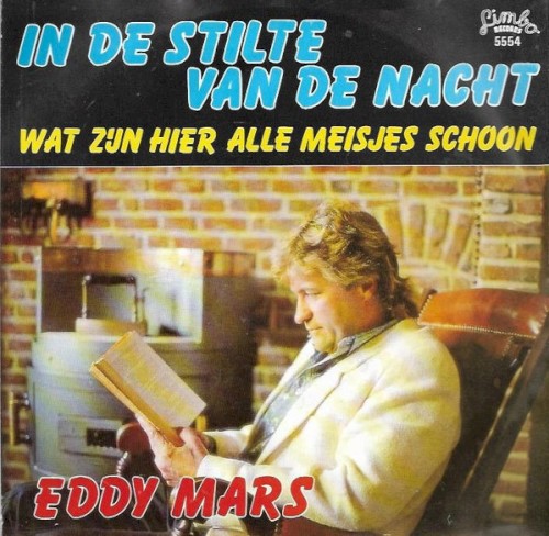 In de stilte van de nacht
