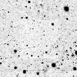 Dark Matter Crunch