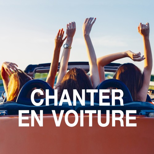 Chanter en voiture
