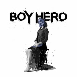 Boy Hero