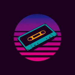 Cassette Tape Dream