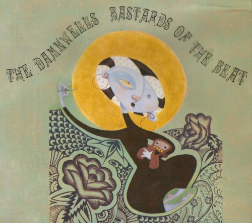 Bastards of the Beat