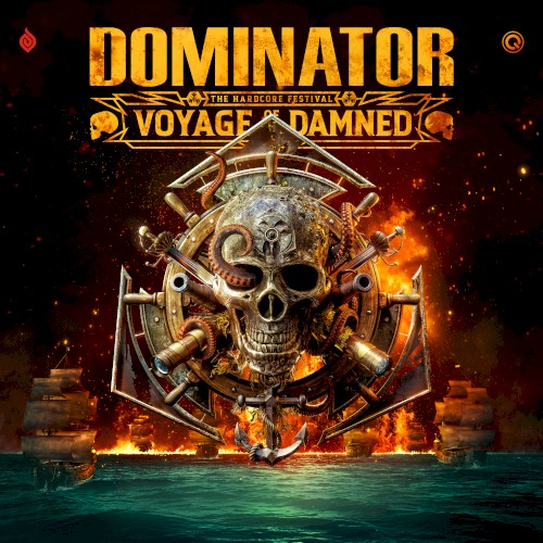 Dominator 2023: Voyage of the Damned