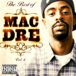 The Best Of Mac Dre