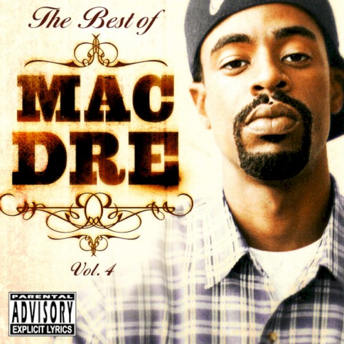 The Best Of Mac Dre