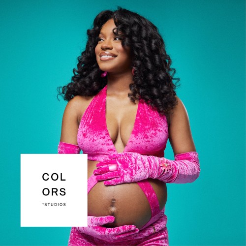 Sober Mind (A COLORS SHOW)