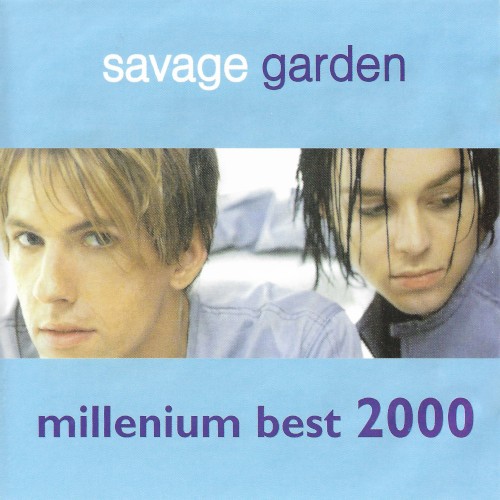 Millenium Best 2000