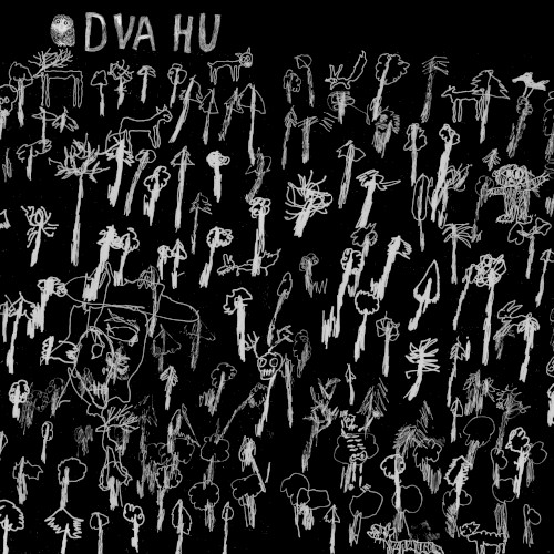 Hu