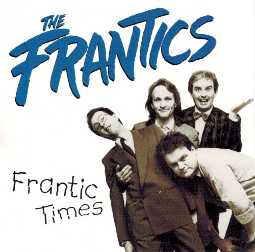 Frantic Times