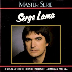 Serge Lama, Vol. 1