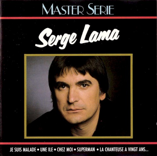 Serge Lama, Vol. 1