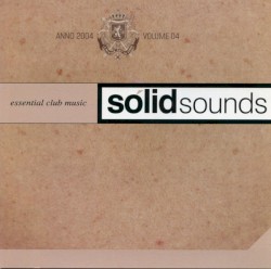 Sólid Sounds Anno 2004 Volume 04