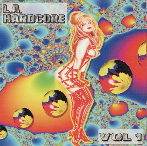 L.A. Hardcore