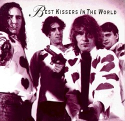 Best Kissers in the World