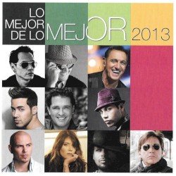 Lo mejor de lo mejor 2013