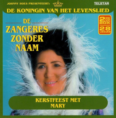 Kerstfeest met Mary