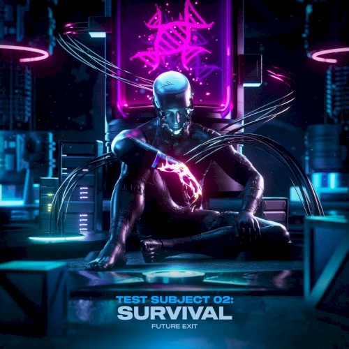 Test Subject 02: SURVIVAL