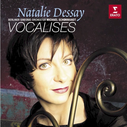 Vocalises